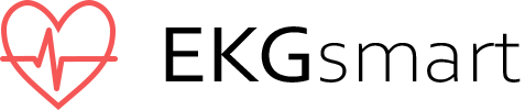 EKGsmart logo